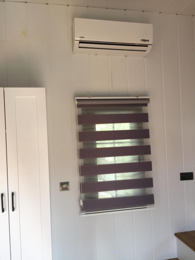 Sakiz Tiny House & Apart Urla Ngoại thất bức ảnh